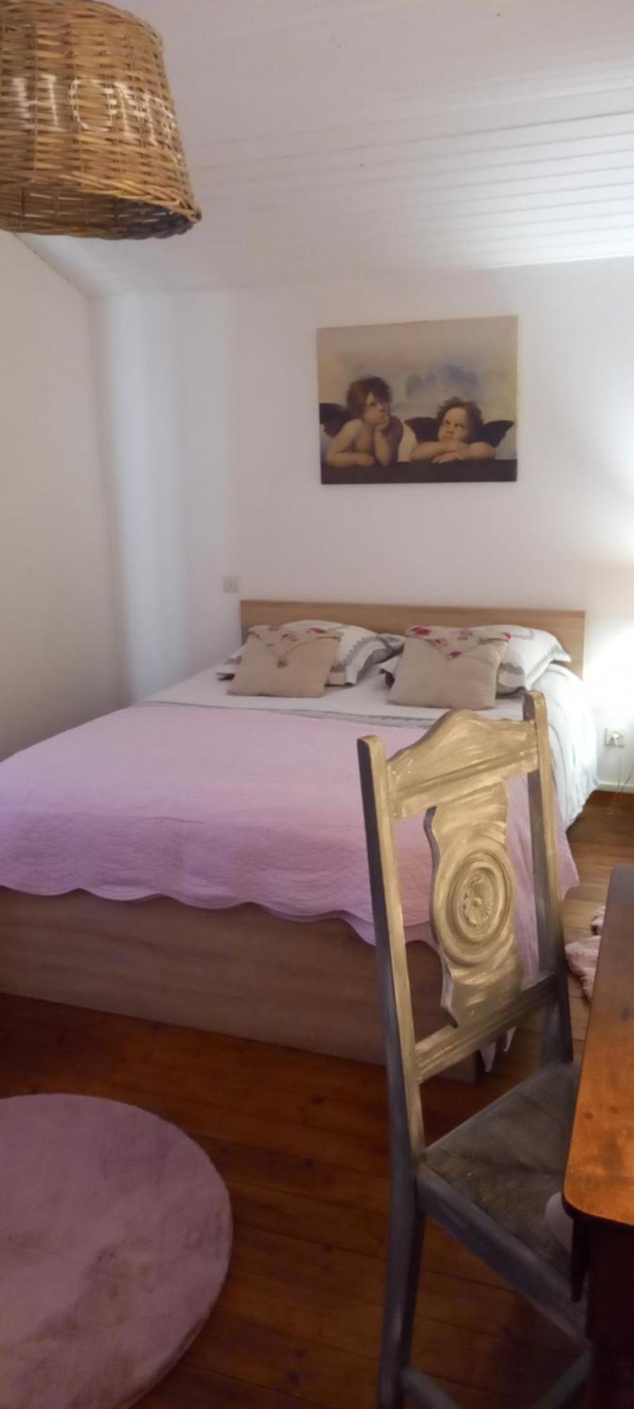 Les Demeures De La Laigne Bed & Breakfast Allas-Bocage Exterior photo