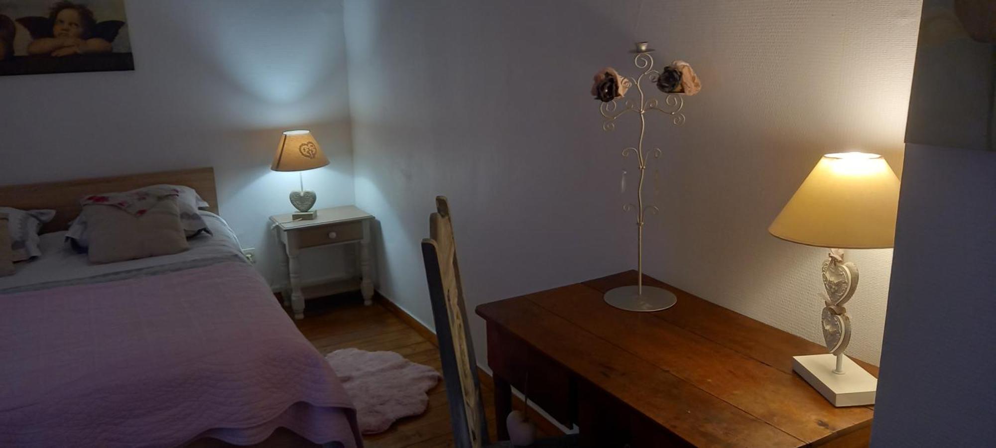 Les Demeures De La Laigne Bed & Breakfast Allas-Bocage Exterior photo